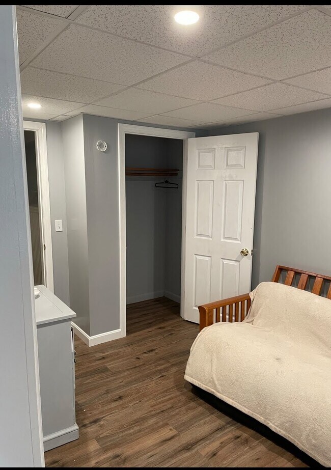 Sala de estar - 1 Hampson St