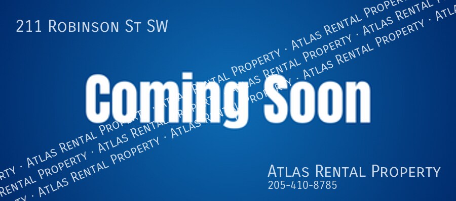 Foto principal - 211 Robinson St SW