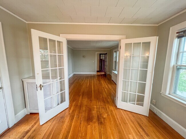 Foto del edificio - 52 Edgecliff Rd