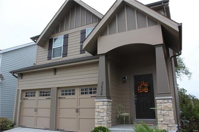 Building Photo - 2636 Grover Crossing Way