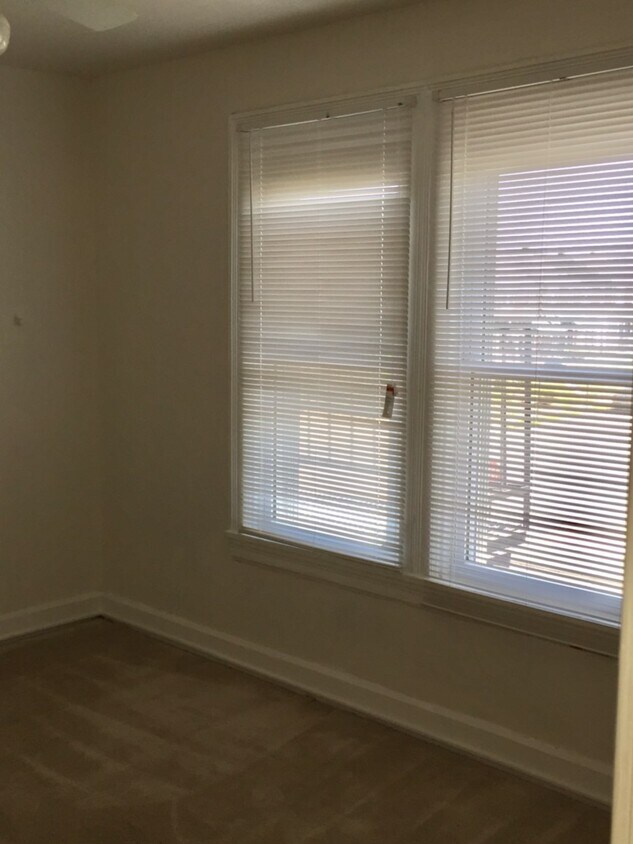 Bedroom 2 - 4506 Garrison Blvd