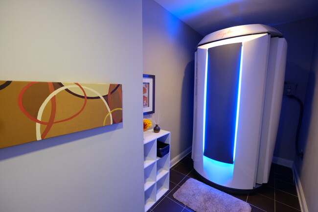 Building Photo - The Pavilion at North Grounds