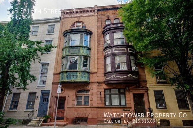 Foto del edificio - 338 S 15th St