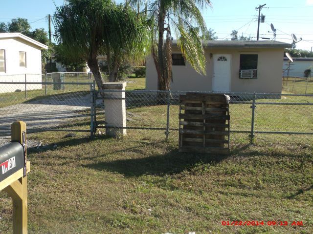 2-1 house in the Lauderdale manor - 2-1 house in the Lauderdale manor
