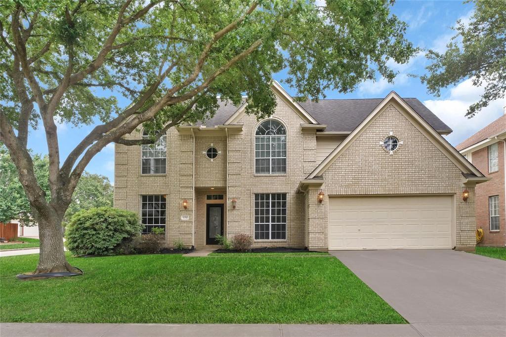 Foto principal - 15707 Rosewood Hill Ct