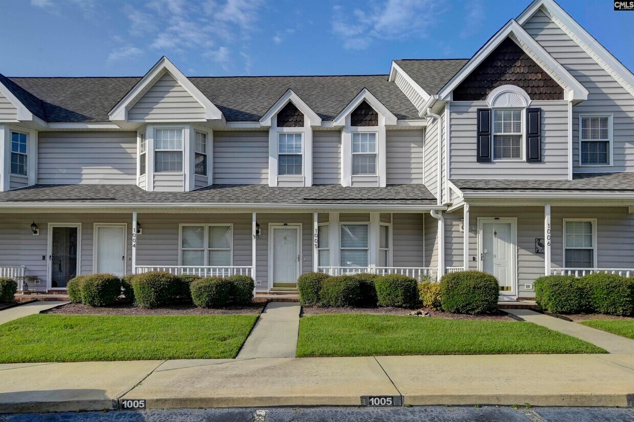 Primary Photo - 1005 New Brookland Pl