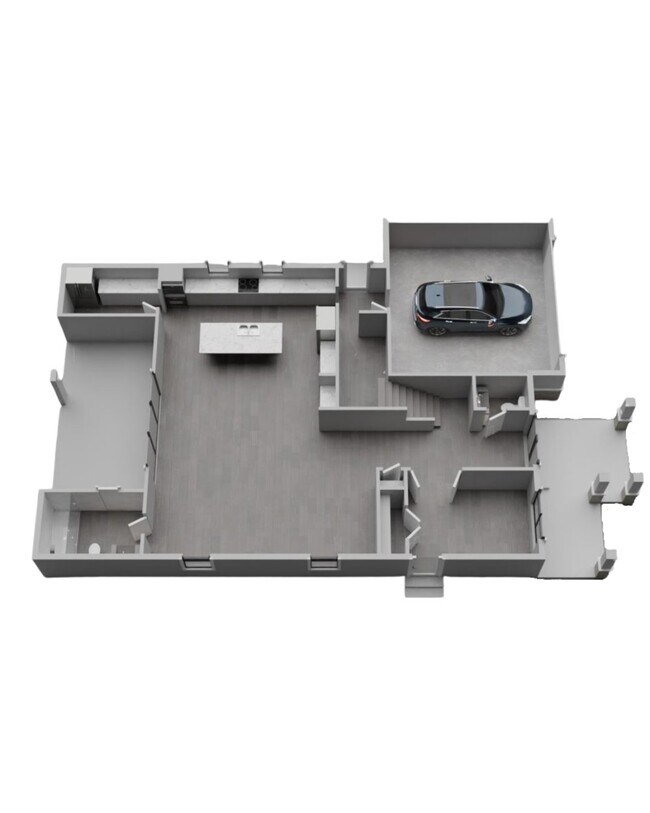 Foto del edificio - 4716 W Euclid Ave