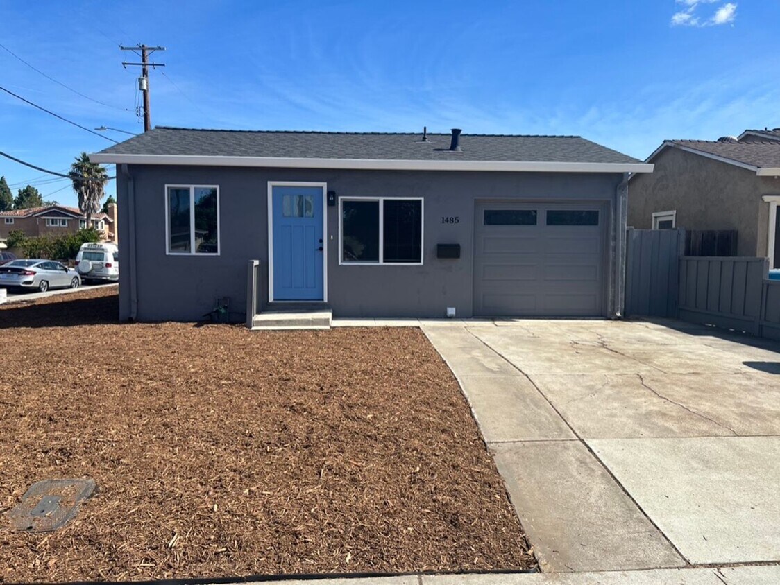 Foto principal - 1790 Clay Street &amp; 1485 Pierce Street