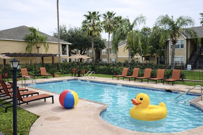 Foto del edificio - Cornerstone Apartments