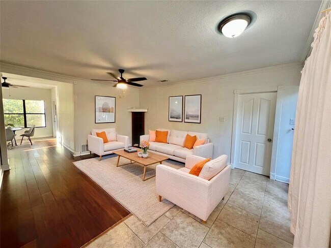 Building Photo - 15106 Mettle Dr