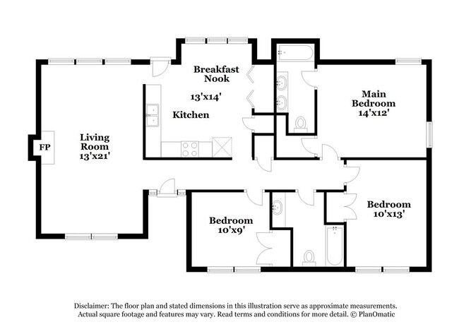 Building Photo - 4209 Traders Dock Ct