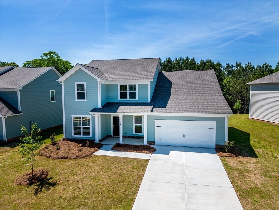 220 Mackenzie Ct, Covington, GA 30016 House Rental in Covington, GA