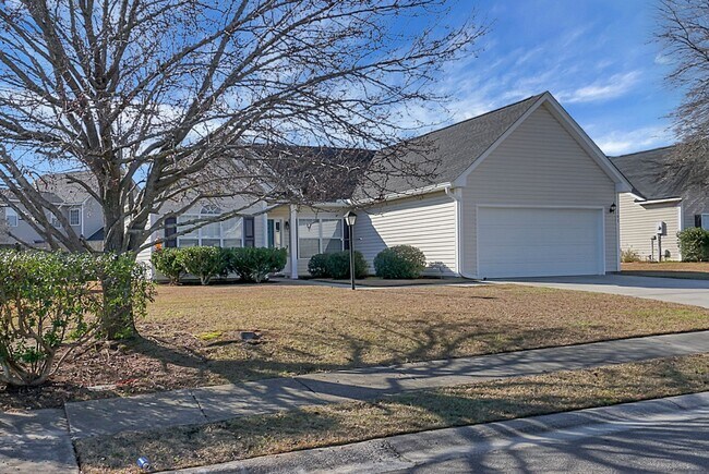 Foto del edificio - Beautiful Home in Goose Creek 3 Bedroom/2 ...