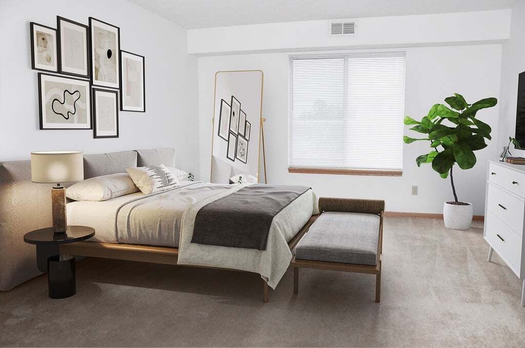 Big Creek Apartments – photo 2