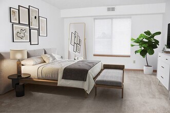 Building Photo - Big Creek Apartments