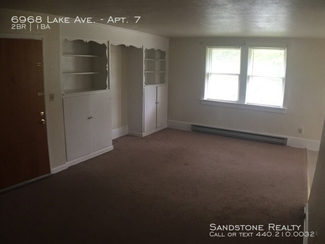 Foto del edificio - Tenant only pays electric! Elyria Township