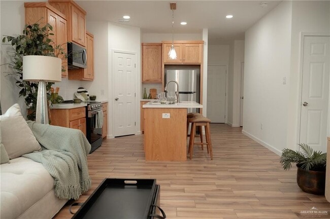 Building Photo - 32 San Andres