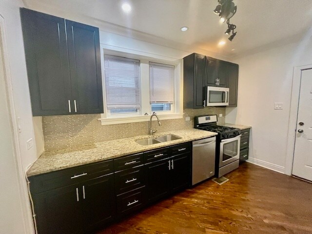 Foto del edificio - 7921 Kedvale Ave