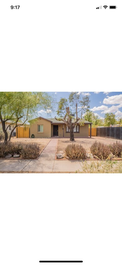 Foto principal - 1229 N 4th Ave