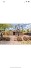 Street View - 1229 N 4th Ave