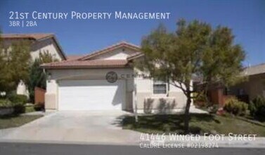 Building Photo - 41446 Winged Foot St