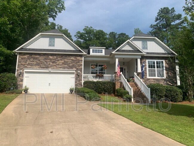 Building Photo - 720 Soldier Gray Ln
