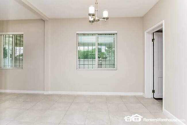 Foto del edificio - Recently updated 4 Bed, 2 Bath home in Tucson