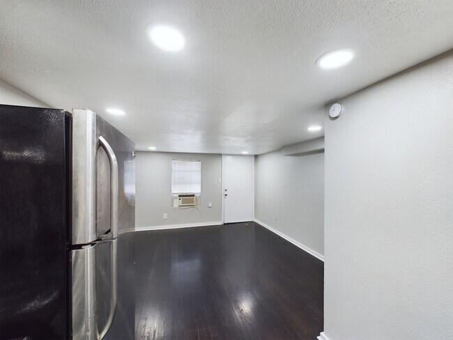 Foto del edificio - 605-602 Enid St