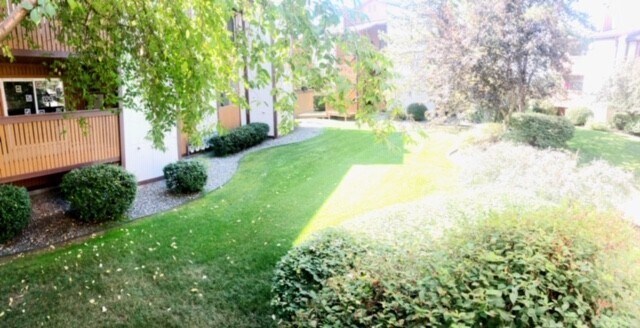 Building Photo - South Anchorage Condo with Balcony, Garage, and Laundry in unit!