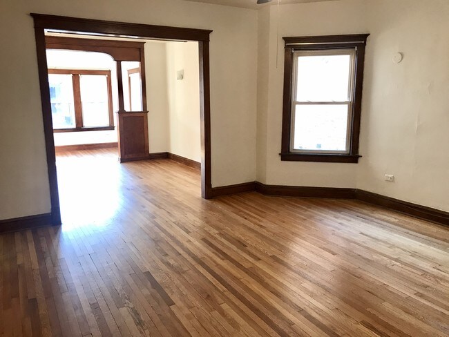 Foto del edificio - 2214 W Cortez St