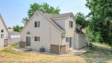 Building Photo - 2900 Ross Dr