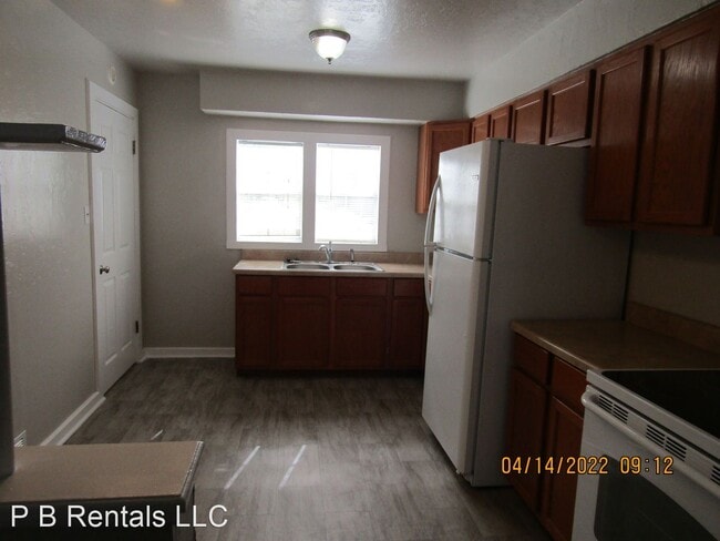 Building Photo - 3 br, 1 bath House - 2205 NW 23rd Street