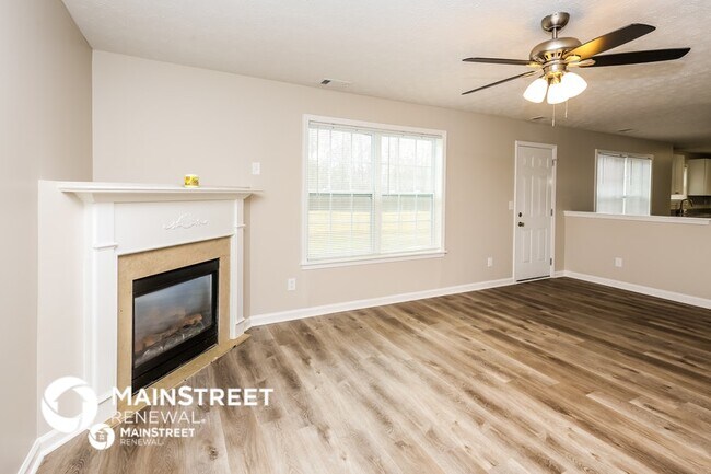 Building Photo - 831 White Dove Dr