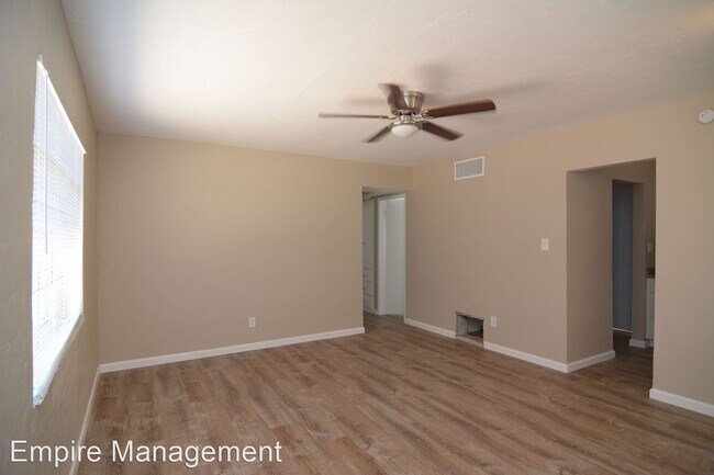 Foto del edificio - 2 br, 1 bath House - 4519 E. 20th Street