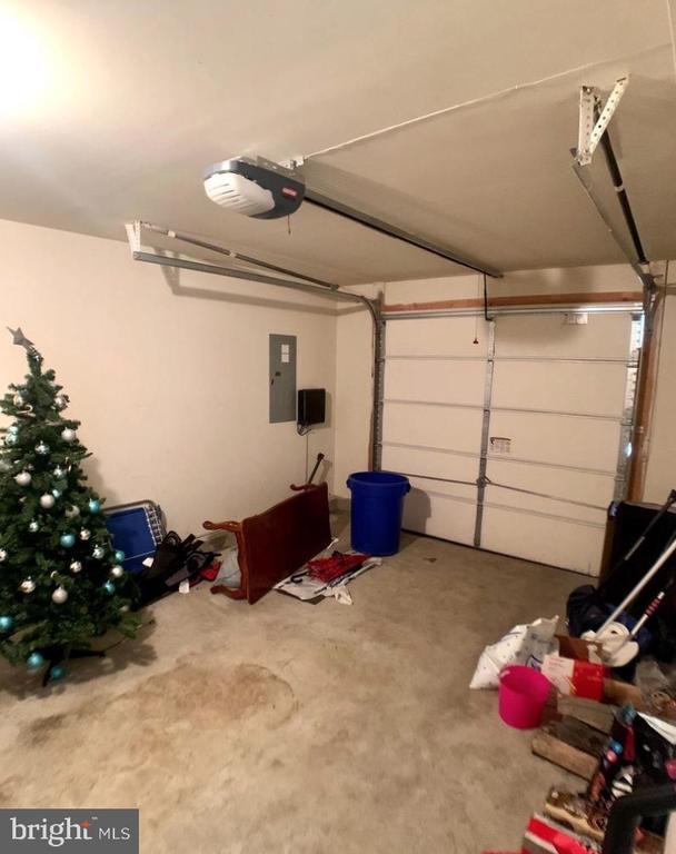 Foto del edificio - 105 Light St