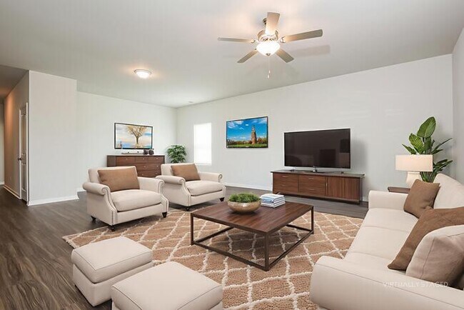 Foto del edificio - 243 Clydesdale Cir