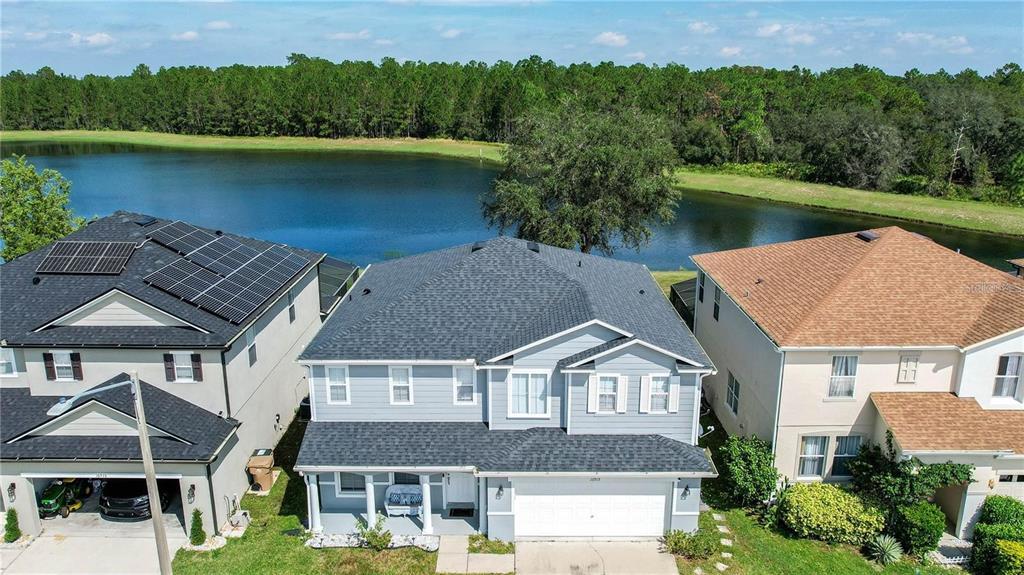 Foto principal - 16919 Sunrise Vista Dr