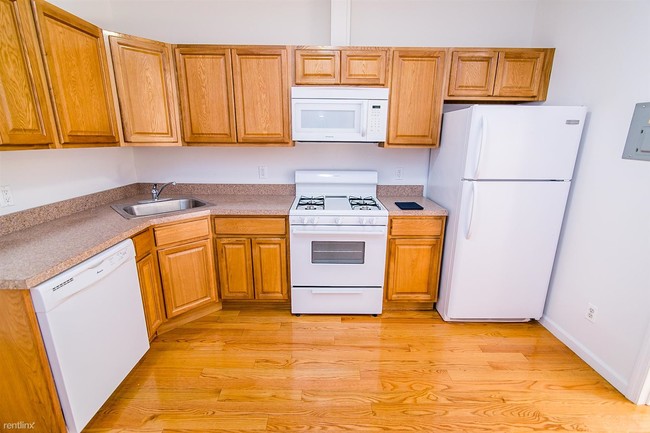 Foto del edificio - 278 Wyckoff Ave