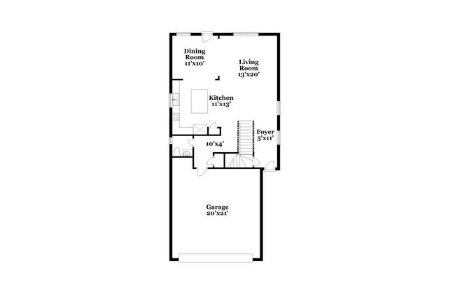 Building Photo - 7376 Cobbhan Dr