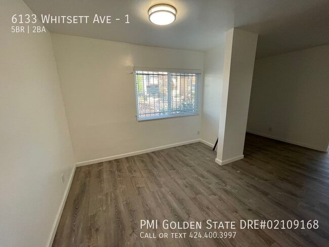 Building Photo - 6133 Whitsett Ave unit 1