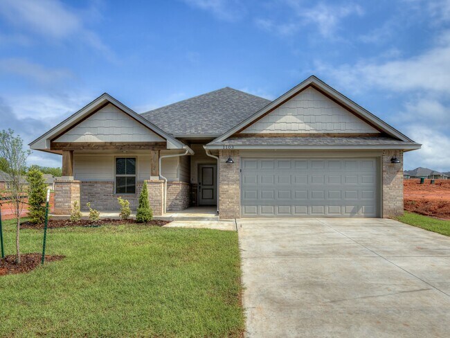 Building Photo - Brand New Home In Noble!