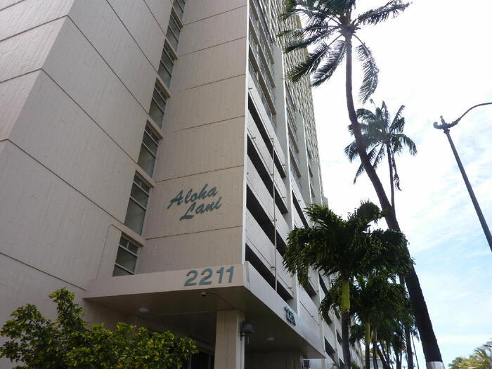 2211 Ala Wai Blvd Unit 3210, Honolulu, HI 96815 Condo for Rent in Honolulu, HI