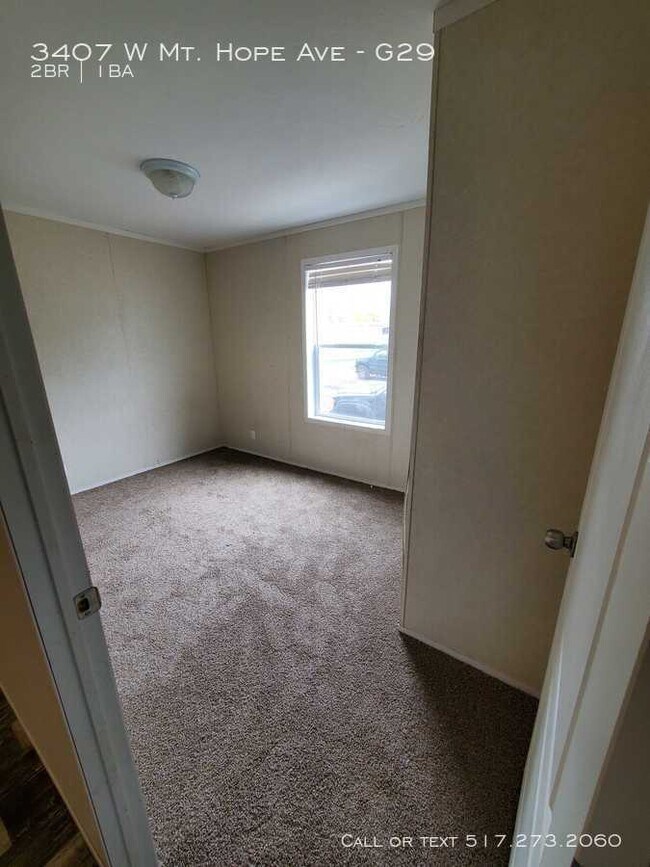 Foto del edificio - 3407 W Mt Hope Ave