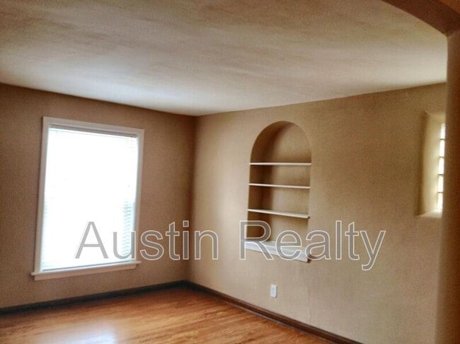 Foto del edificio - 1035 Claytonia Terrace