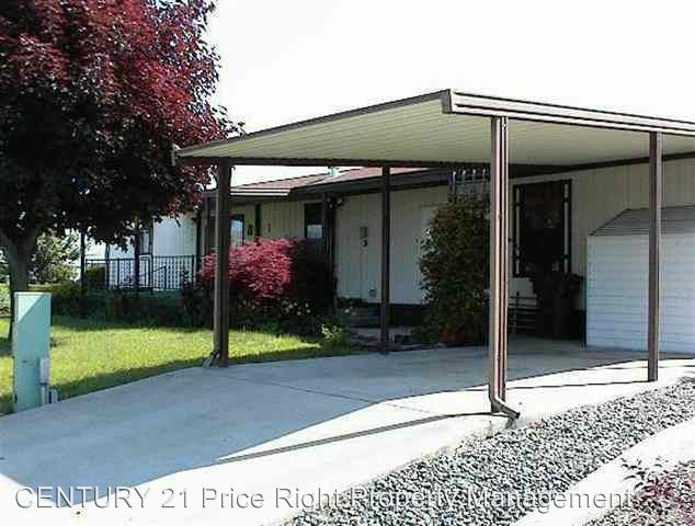 Foto principal - 802 Hawthorne St