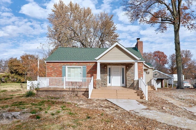 Building Photo - 1037 Prigge Rd