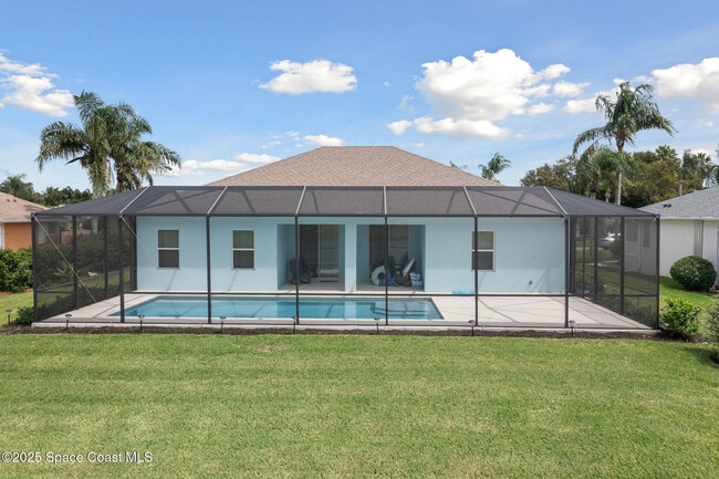 Building Photo - 3520 Savannahs Trail