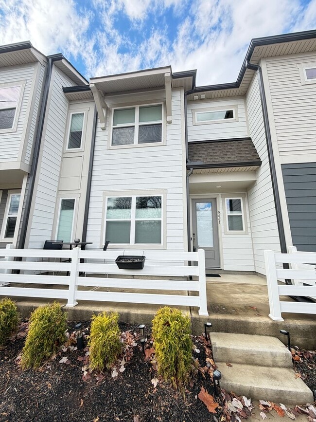 Foto del edificio - 1 Block from Downtown Kannapolis