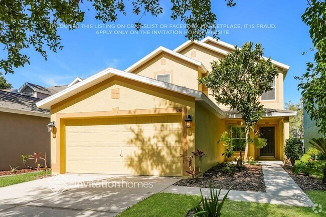 Building Photo - 6148 Skylarkcrest Dr