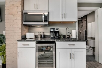 Foto del edificio - 514 Tremont St